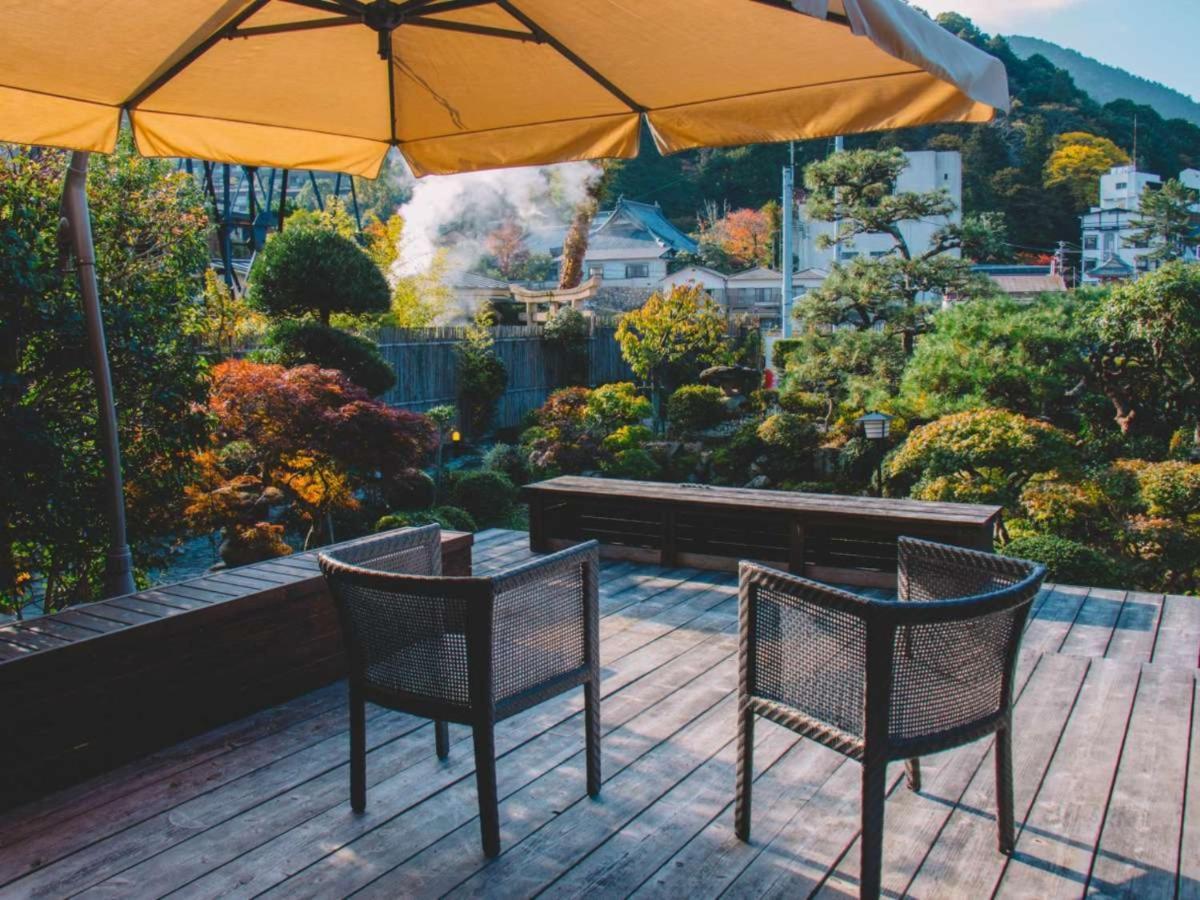 Waseidou Zen - Vacation Stay 17184V Kobe Zewnętrze zdjęcie