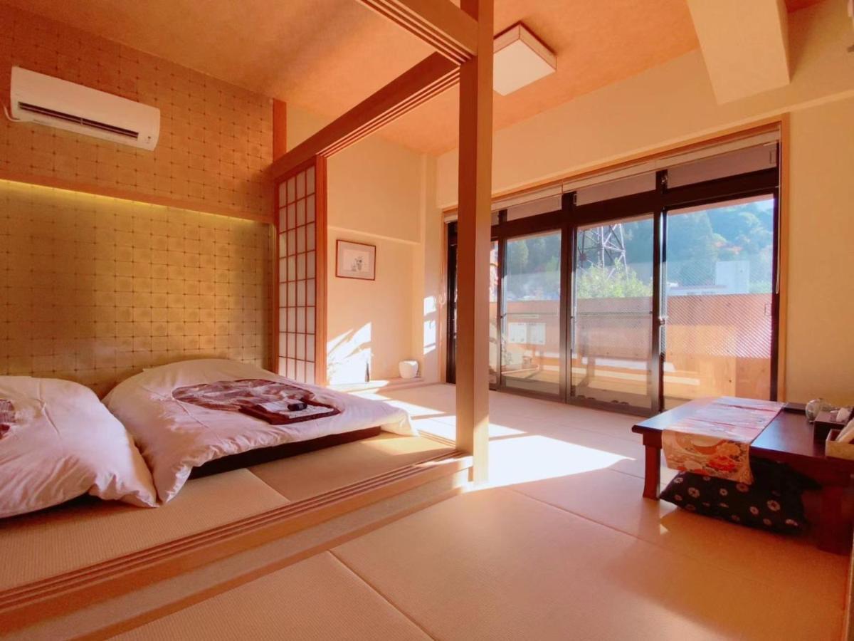 Waseidou Zen - Vacation Stay 17184V Kobe Zewnętrze zdjęcie